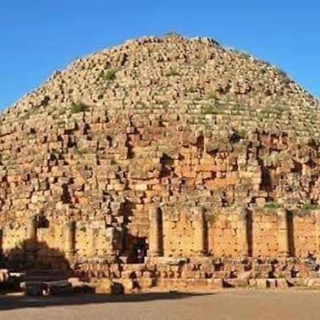 Appartement Ruines Romaines Tipasa Tipaza Εξωτερικό φωτογραφία